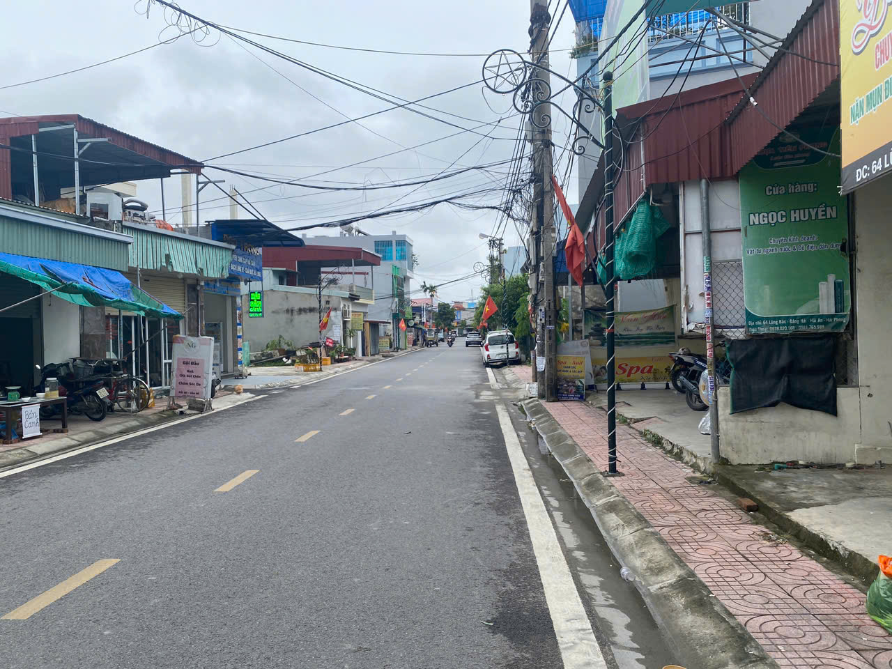 Ảnh Lũng Bắc — Vũ Nhà Phố