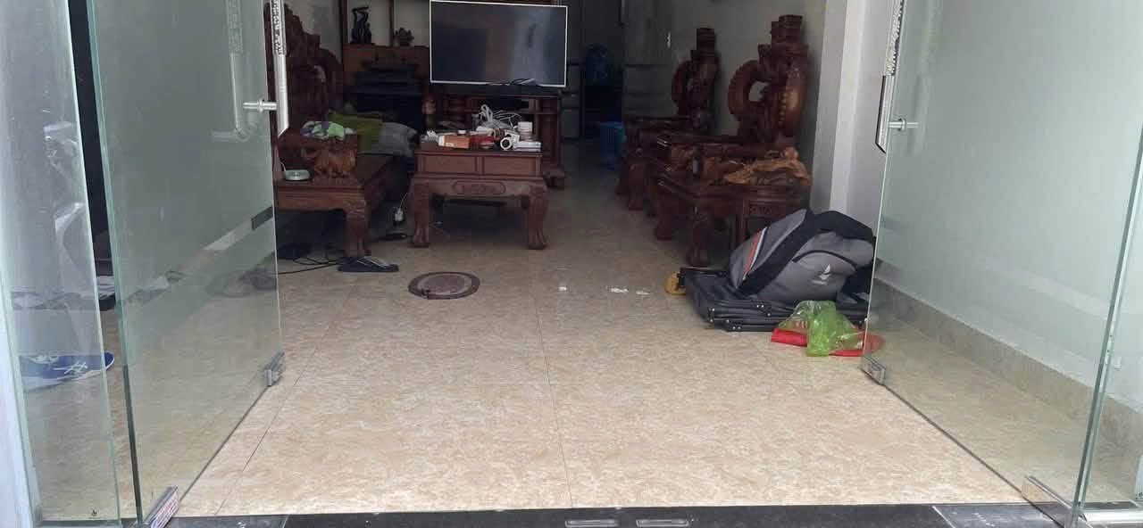 Ảnh Miếu Hai Xã — Vũ Nhà Phố