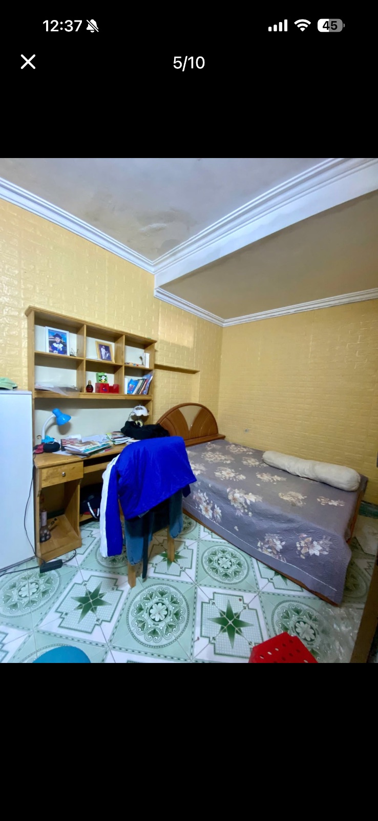 Ảnh Miếu Hai Xã — Vũ Nhà Phố