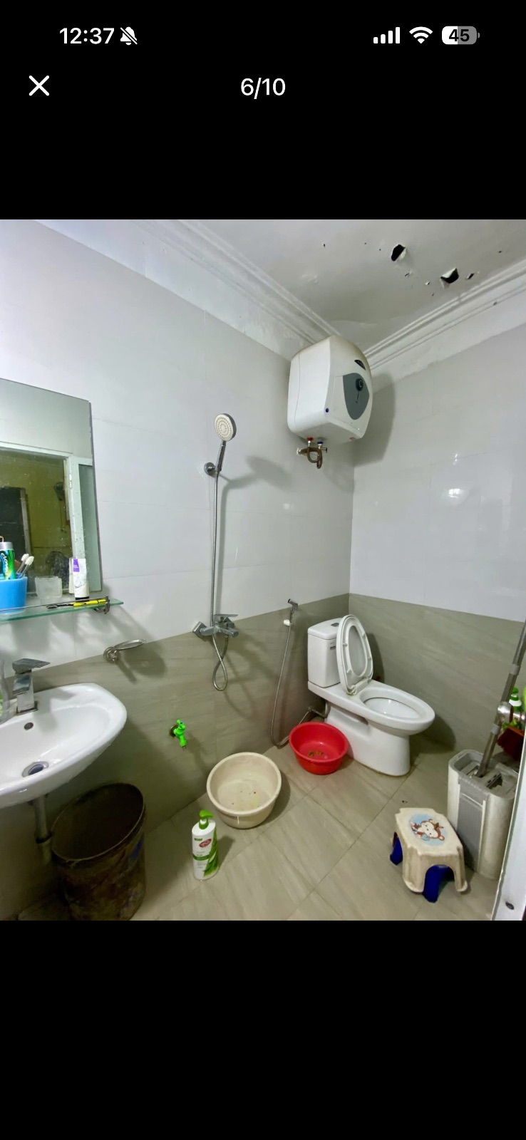 Ảnh Miếu Hai Xã — Vũ Nhà Phố