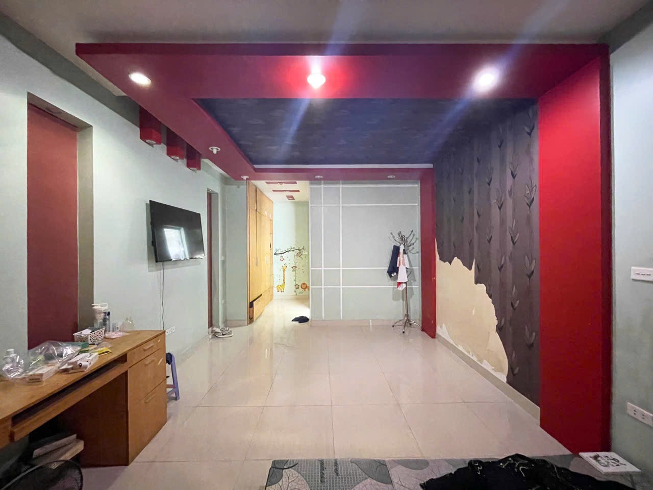 Ảnh Ngô Gia Tự — Vũ Nhà Phố