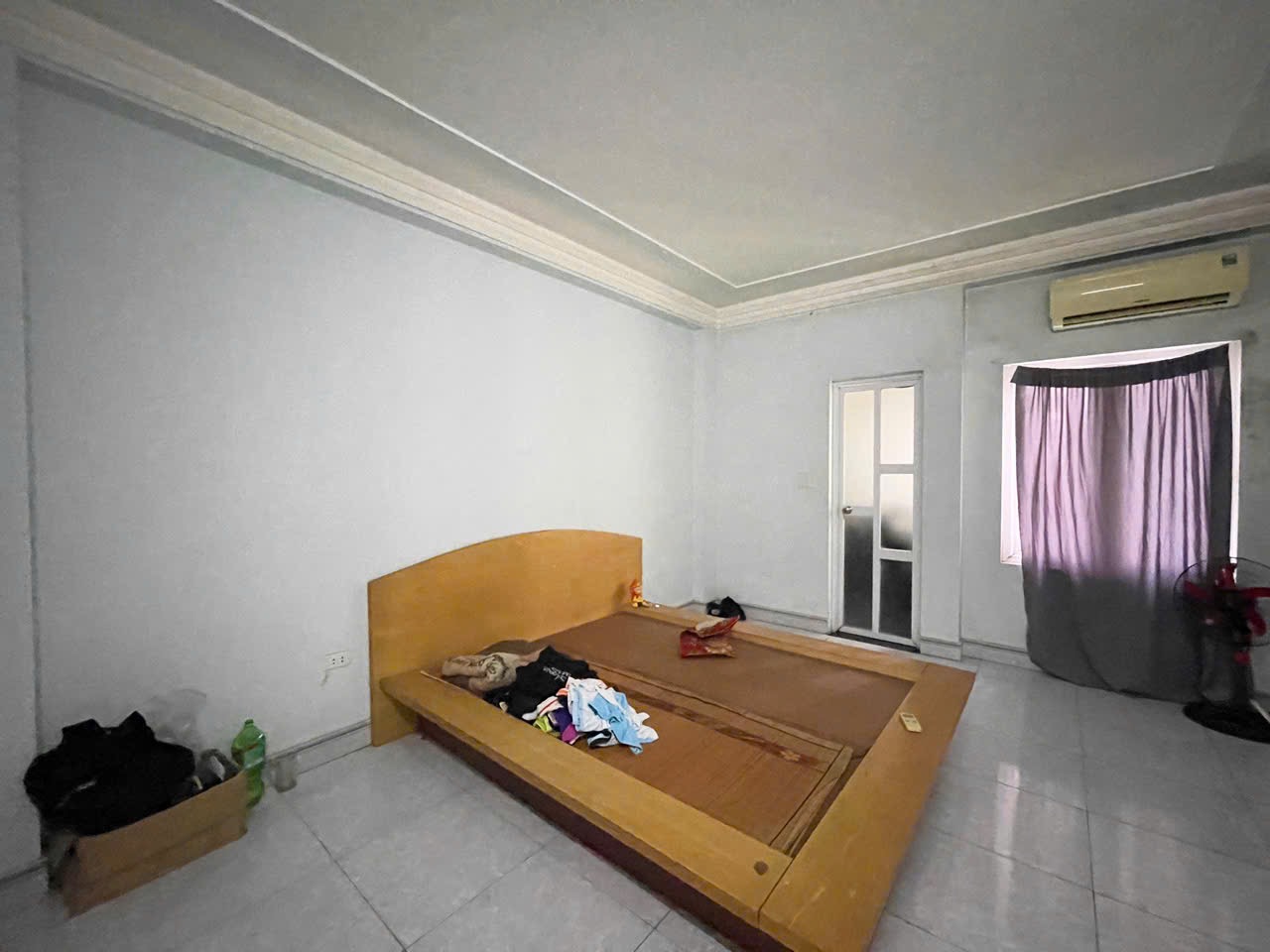 Ảnh Ngô Gia Tự — Vũ Nhà Phố