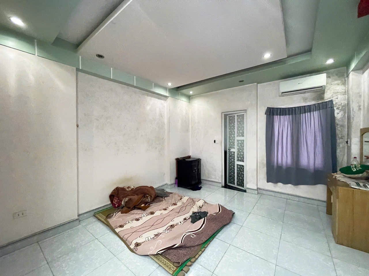 Ảnh Ngô Gia Tự — Vũ Nhà Phố