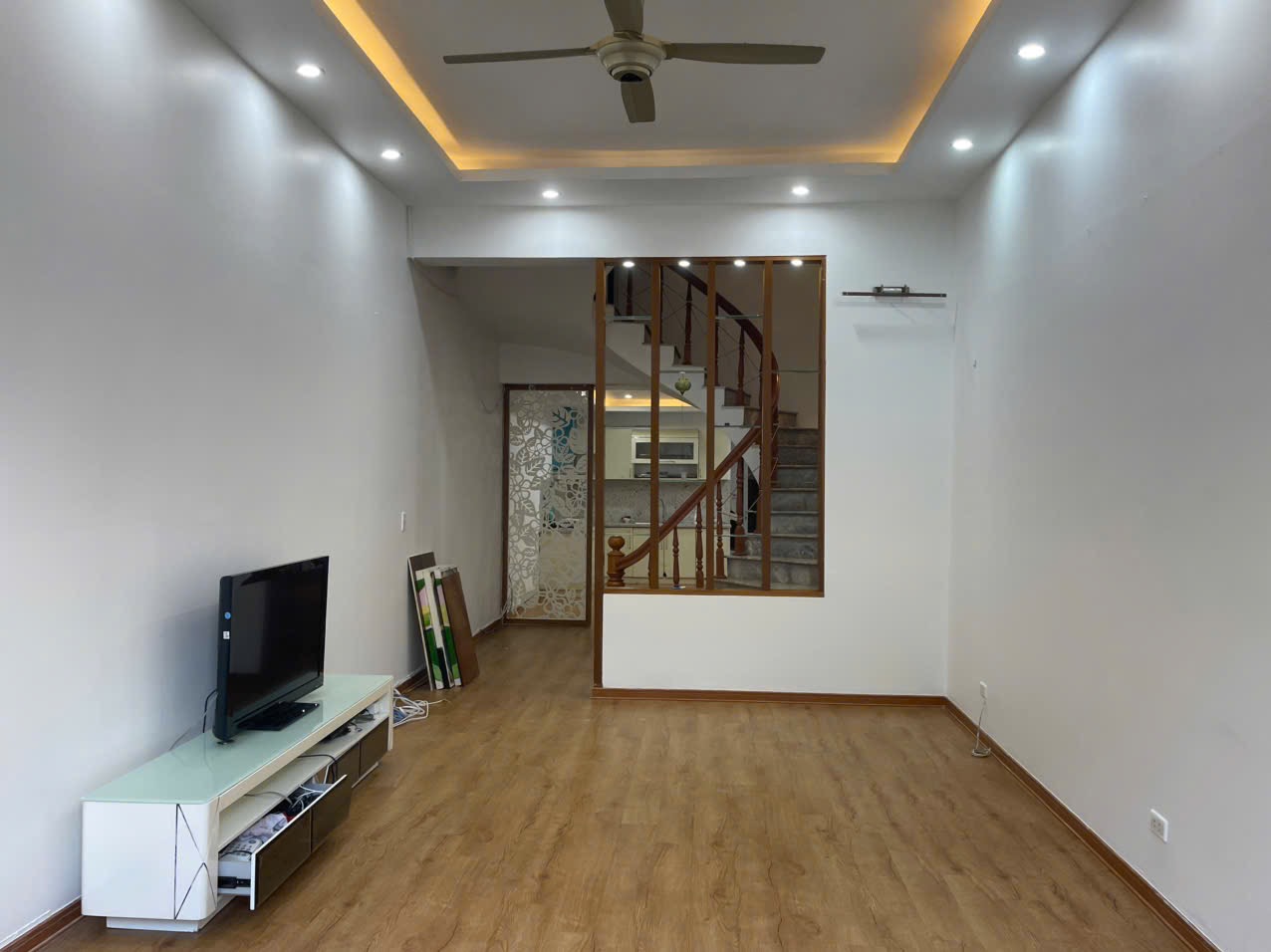 Ảnh Ngô Gia Tự — Vũ Nhà Phố