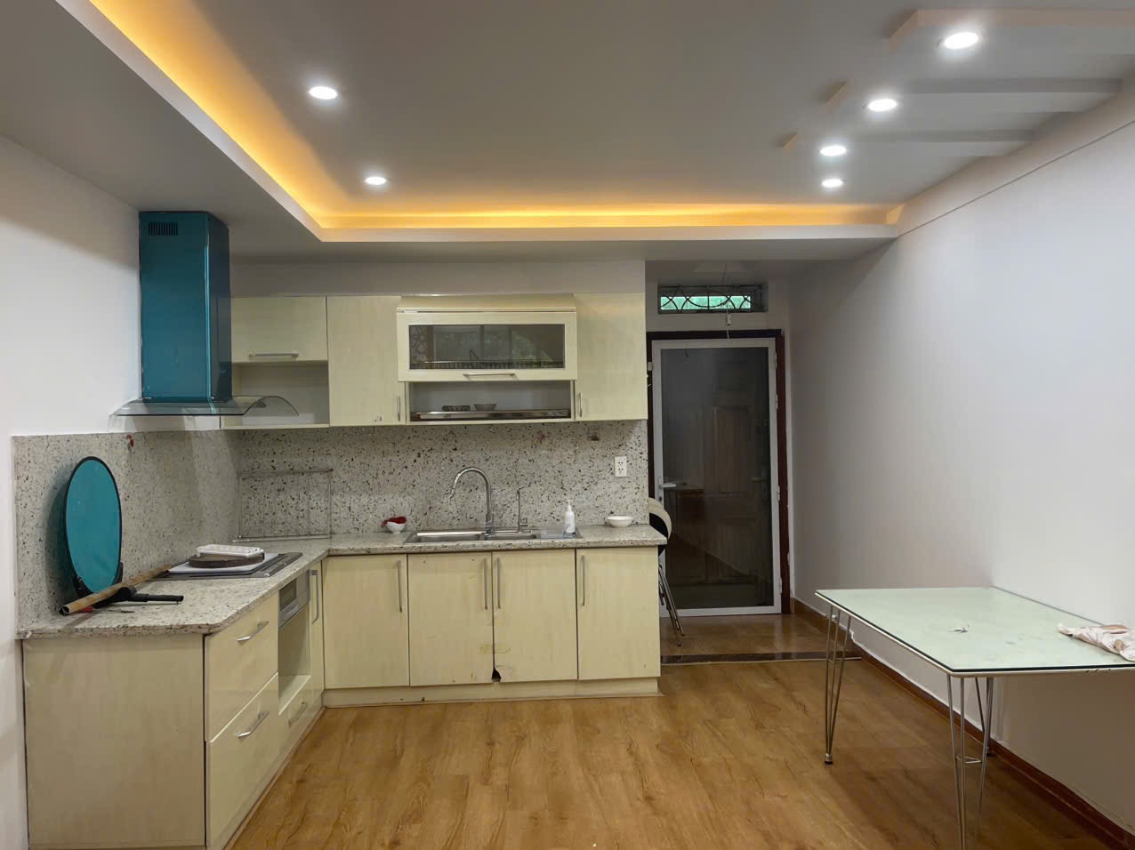 Ảnh Ngô Gia Tự — Vũ Nhà Phố