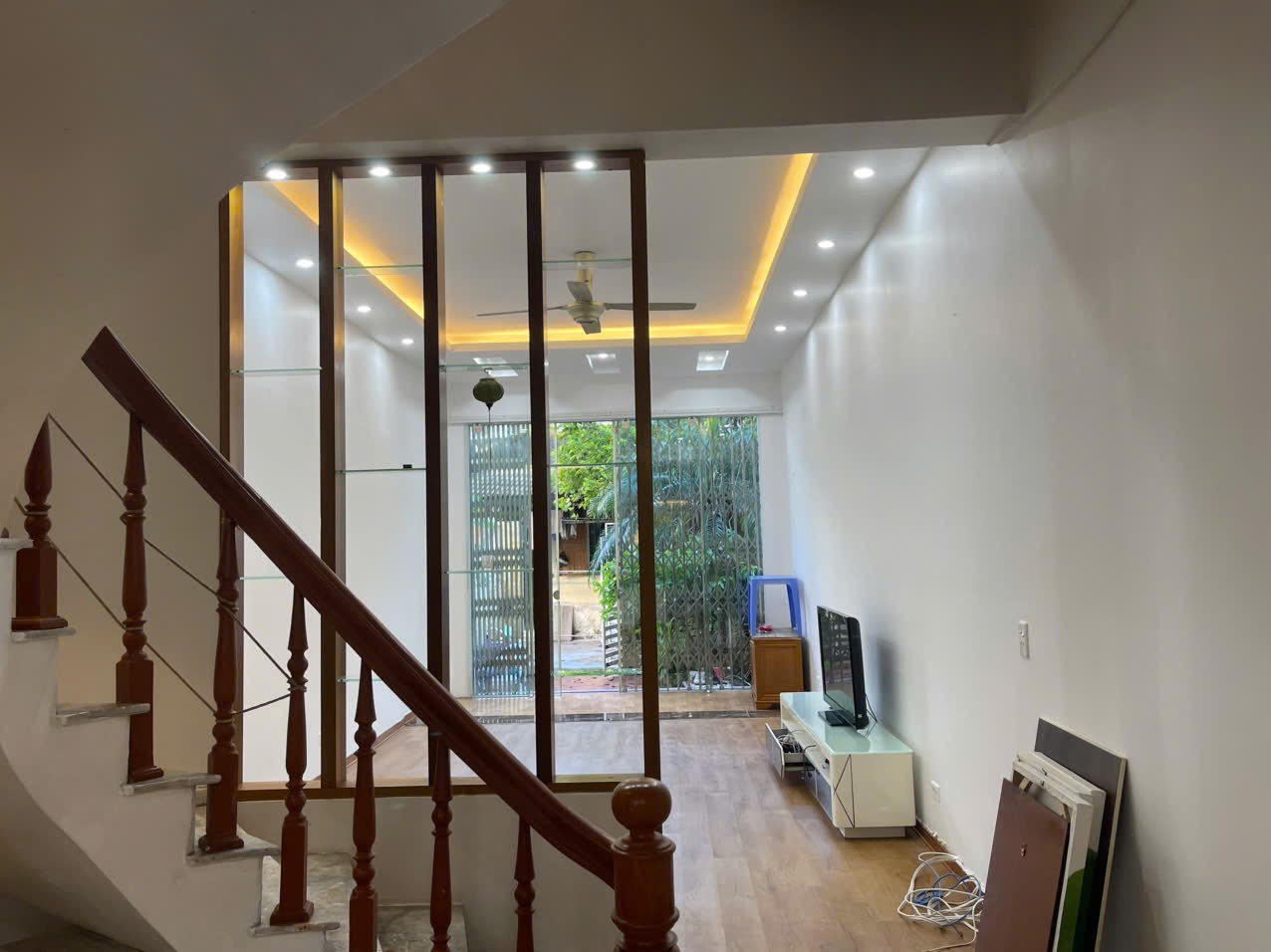 Ảnh Ngô Gia Tự — Vũ Nhà Phố