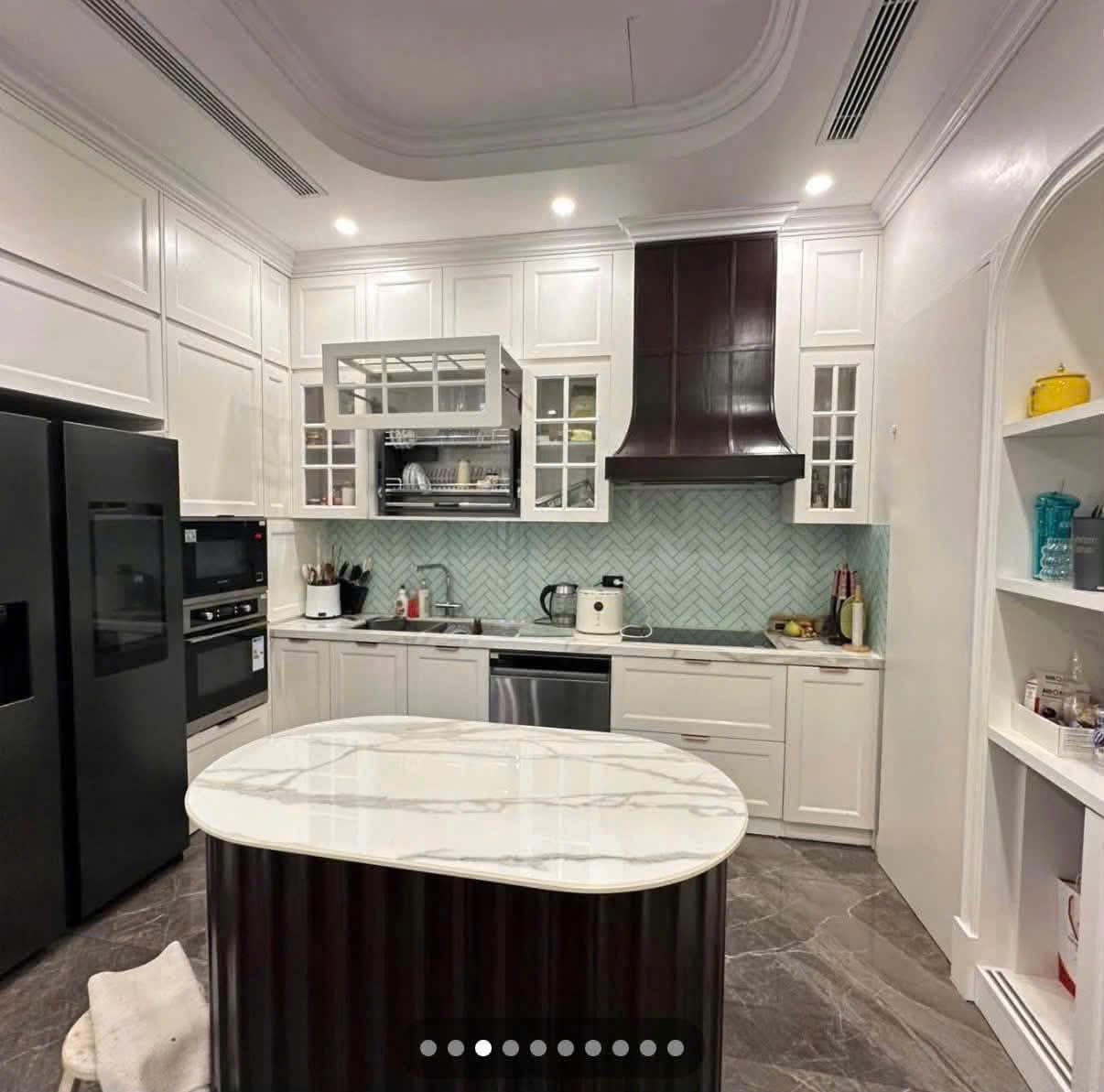 Ảnh Ngọc Trai — Vũ Nhà Phố