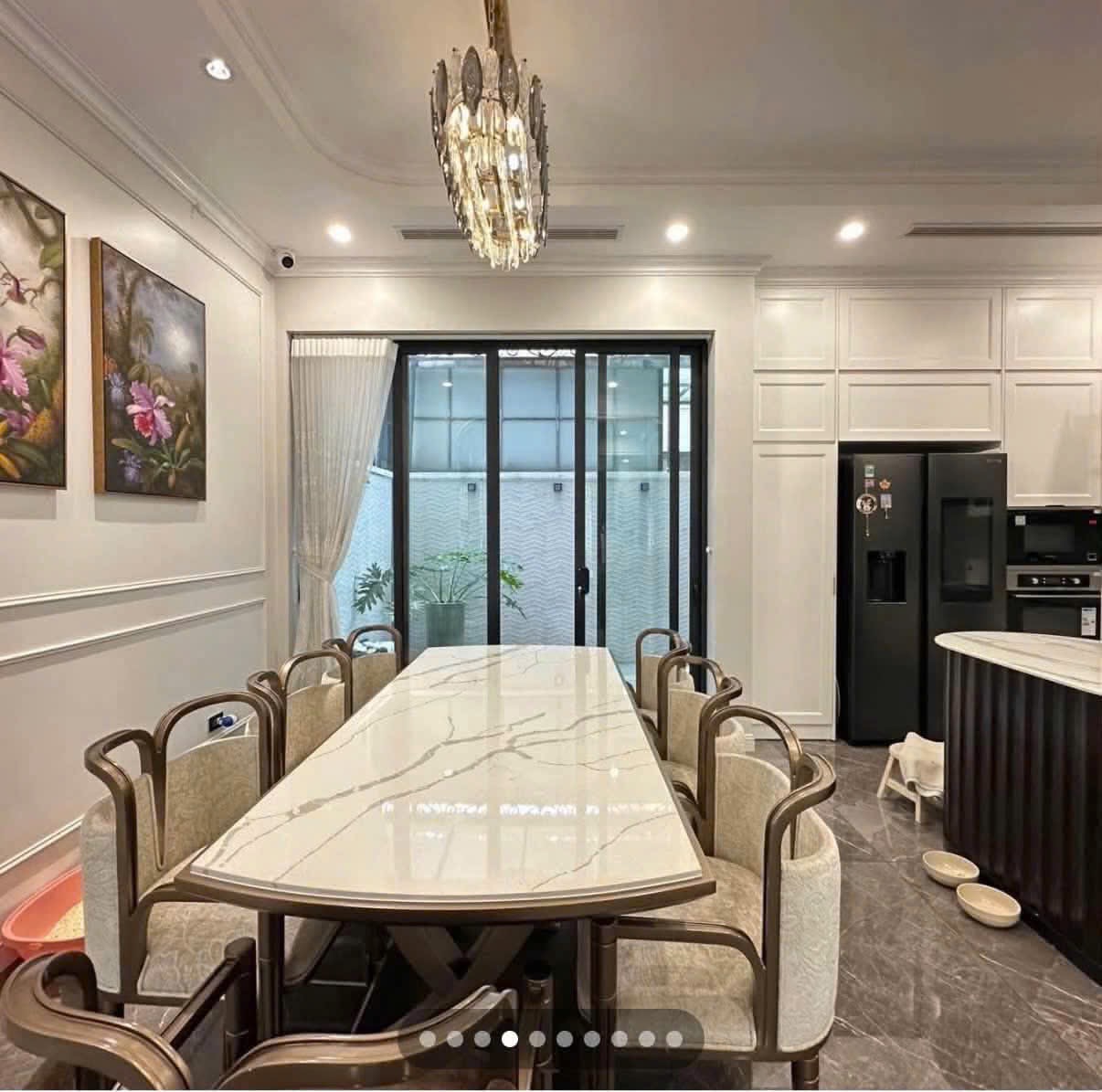 Ảnh Ngọc Trai — Vũ Nhà Phố