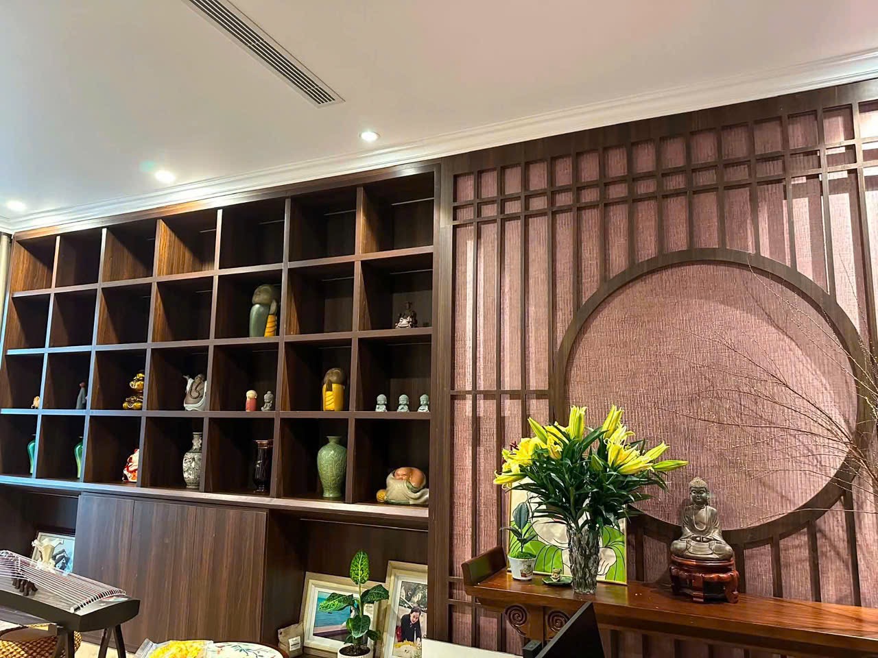Ảnh Ngọc Trai — Vũ Nhà Phố