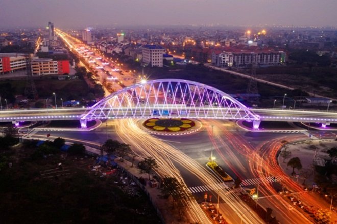 Ảnh Nguyễn Bỉnh Khiêm — Vũ Nhà Phố