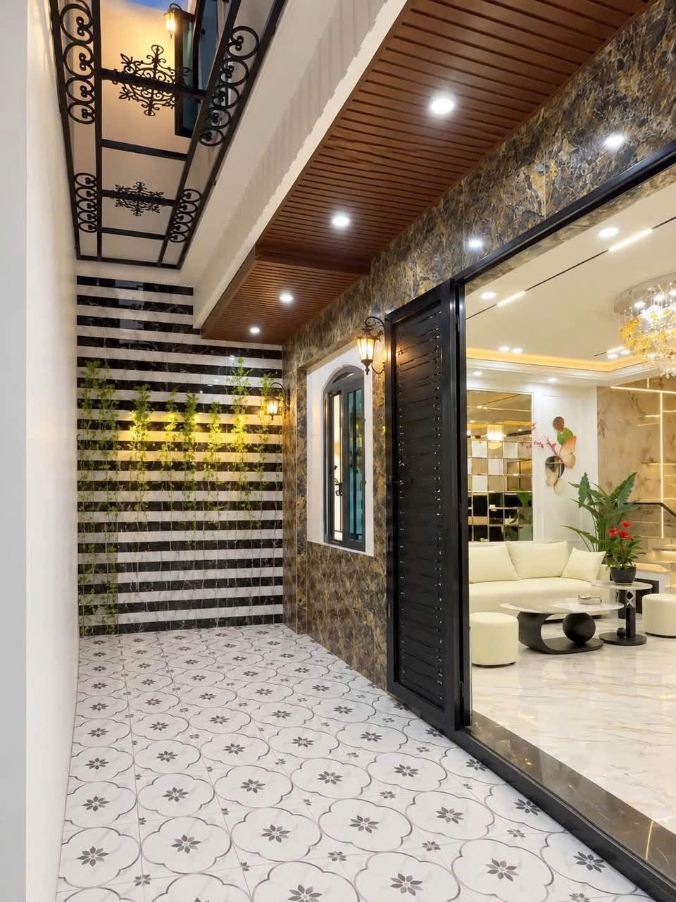 Ảnh Nguyễn Công Trứ — Vũ Nhà Phố