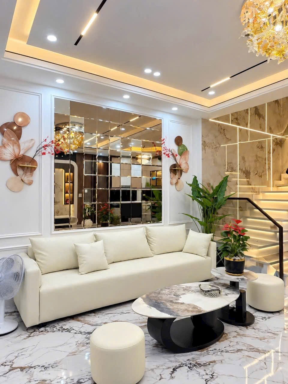 Ảnh Nguyễn Công Trứ — Vũ Nhà Phố