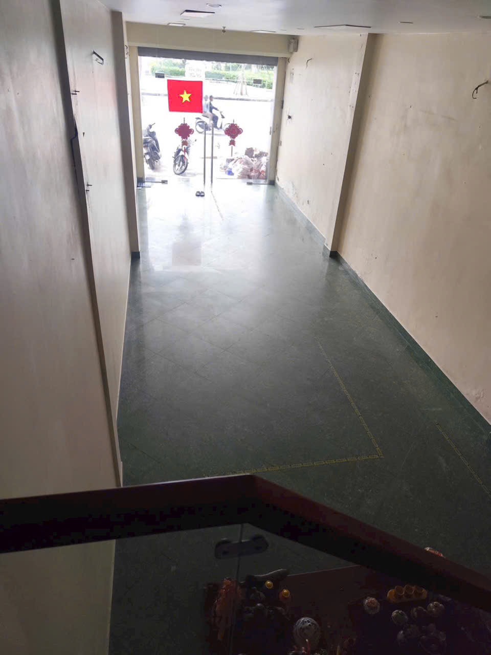 Ảnh Nguyễn Đức Cảnh — Vũ Nhà Phố