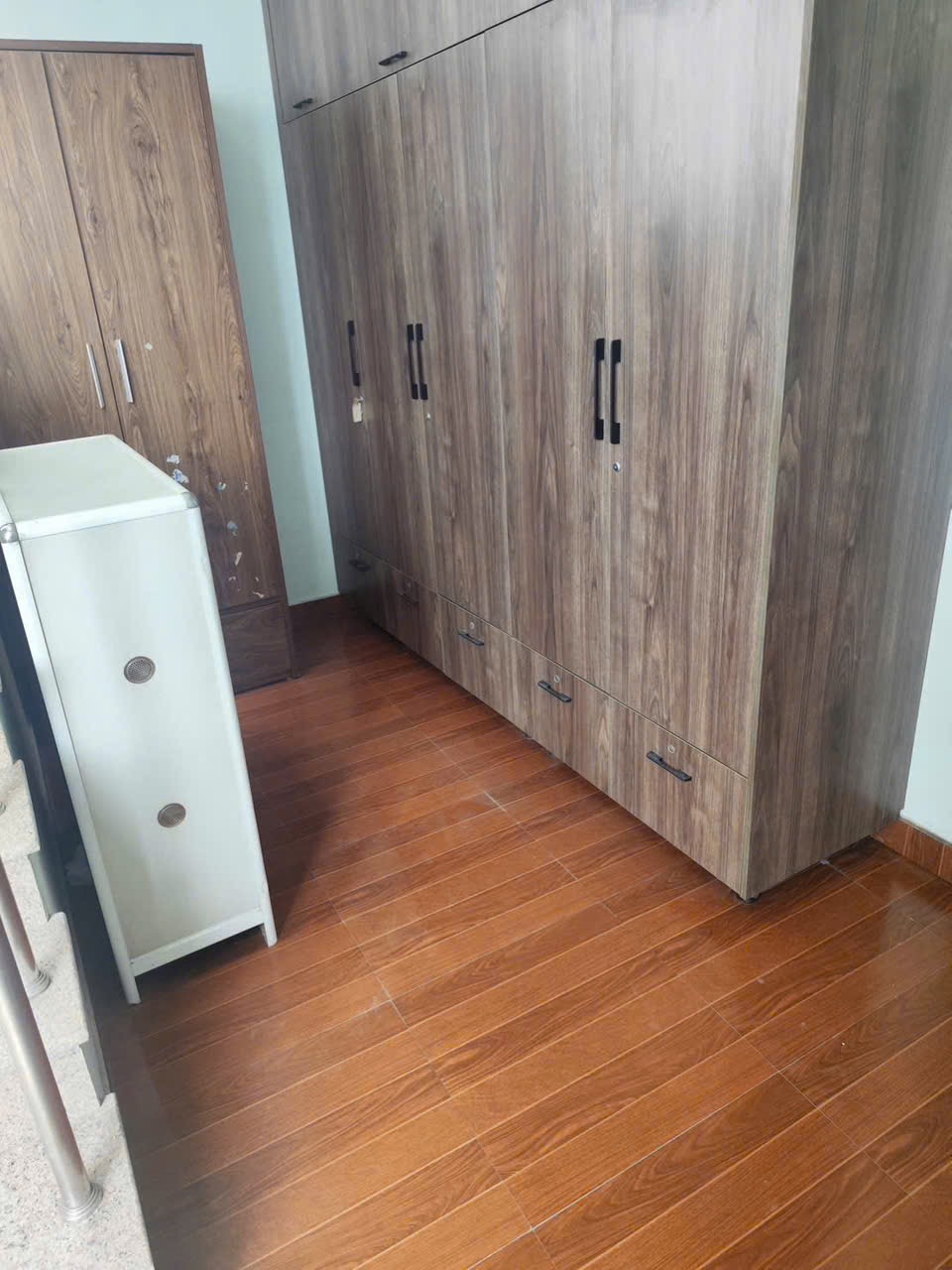 Ảnh Nguyễn Đức Cảnh — Vũ Nhà Phố
