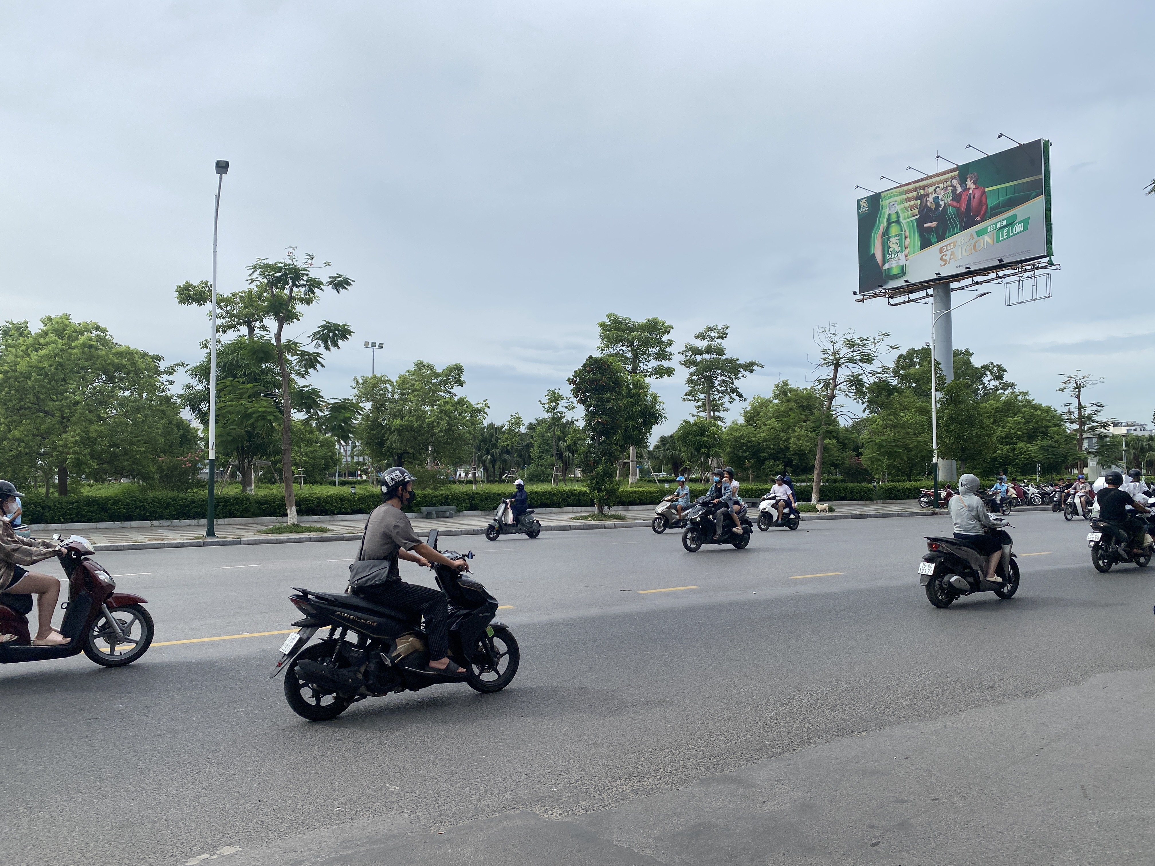 Ảnh Nguyễn Đức Cảnh — Vũ Nhà Phố