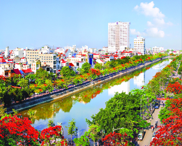 Ảnh Nguyễn Đức Cảnh — Vũ Nhà Phố