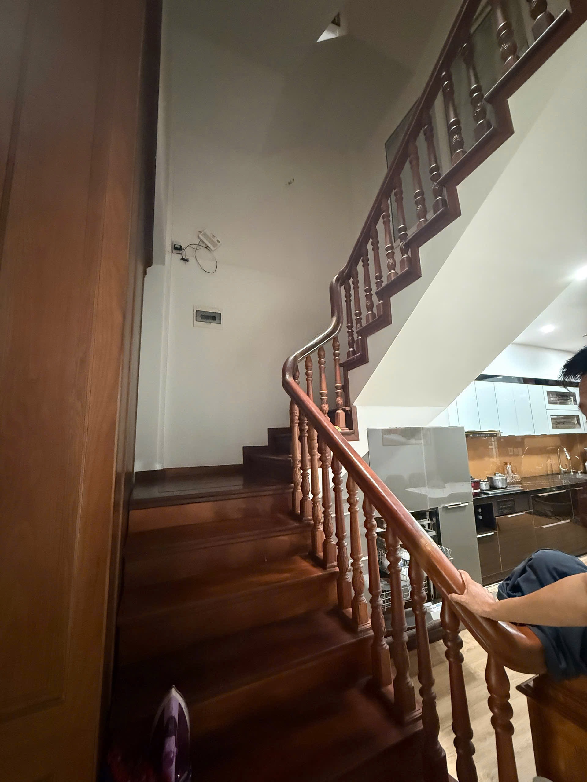 Ảnh Nguyễn Đức Cảnh — Vũ Nhà Phố