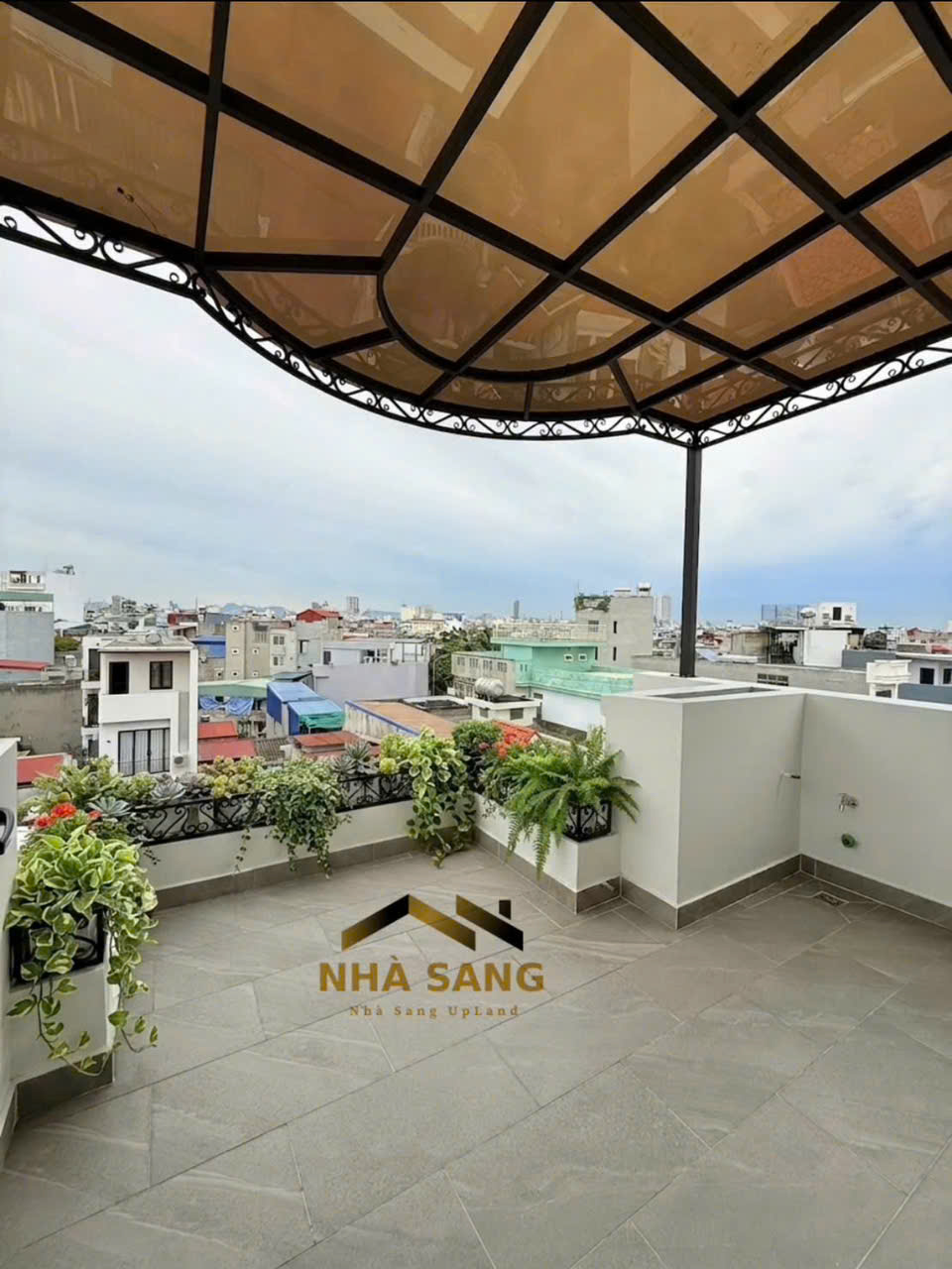 Ảnh Nguyễn Tường Loan — Vũ Nhà Phố