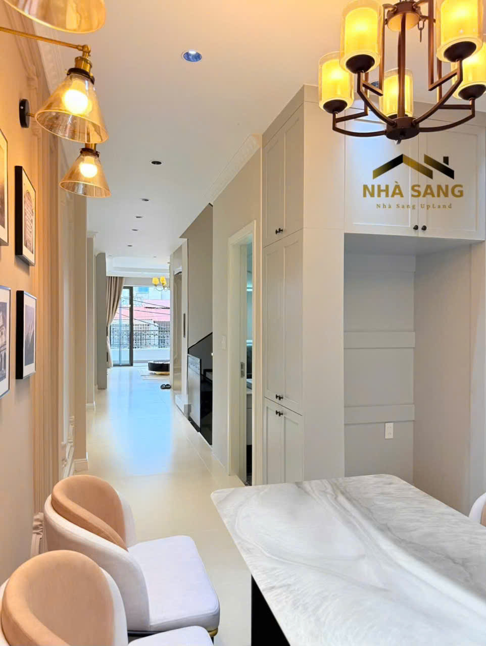 Ảnh Nguyễn Tường Loan — Vũ Nhà Phố