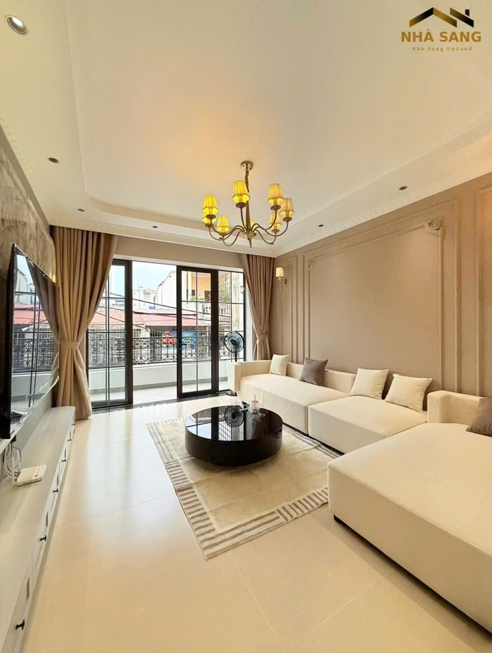 Ảnh Nguyễn Tường Loan — Vũ Nhà Phố