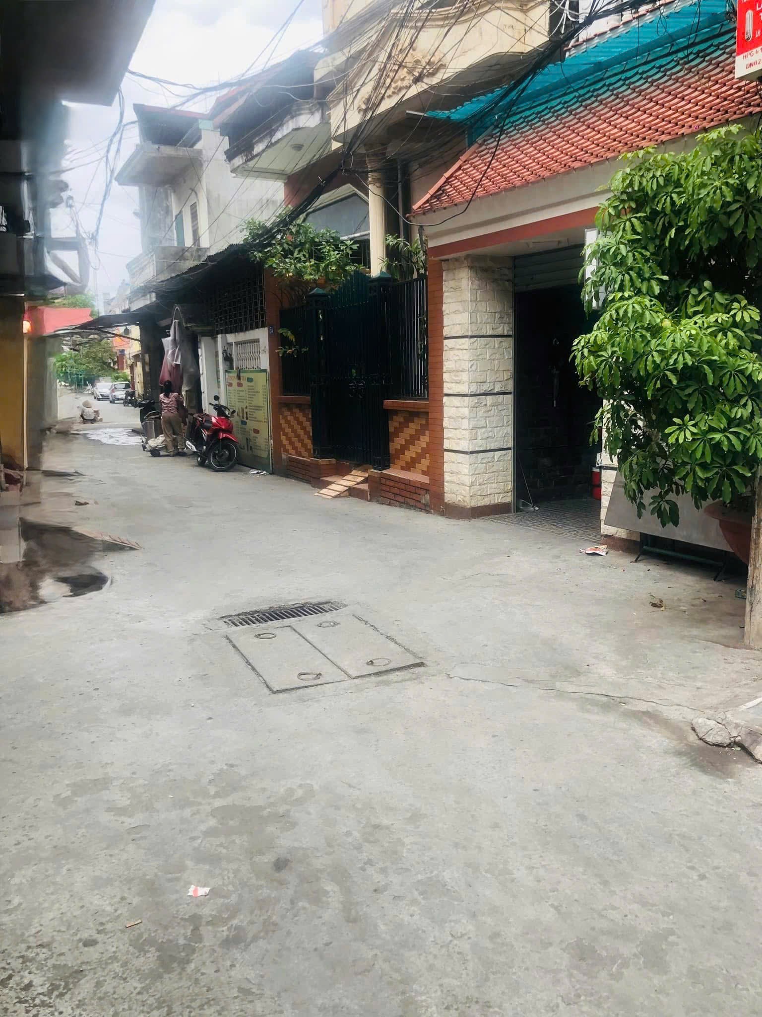 Ảnh Phạm Huy Thông — Vũ Nhà Phố