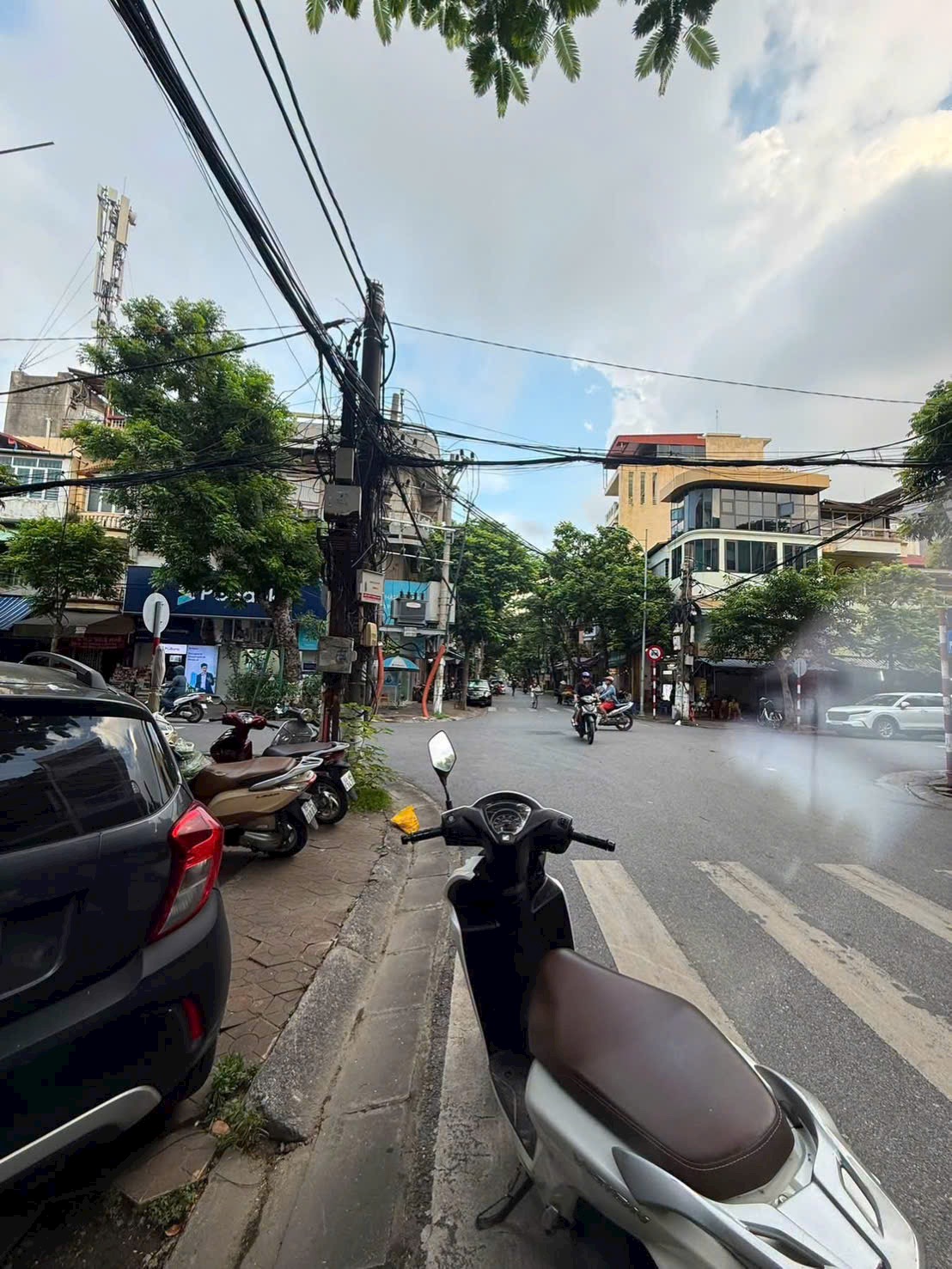 Ảnh Phan Bội Châu — Vũ Nhà Phố