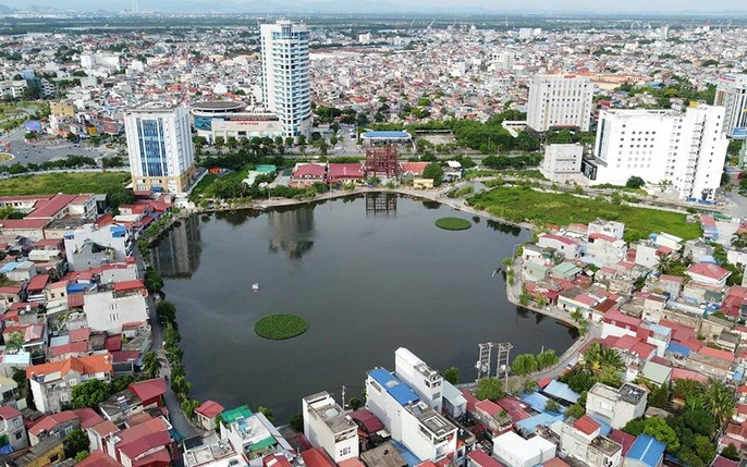 Ảnh Phương Lưu — Vũ Nhà Phố