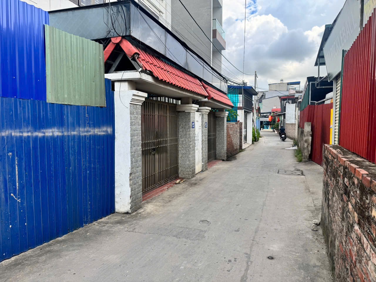 Ảnh Phương Lưu — Vũ Nhà Phố