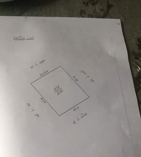 Ảnh Phương Lưu — Vũ Nhà Phố
