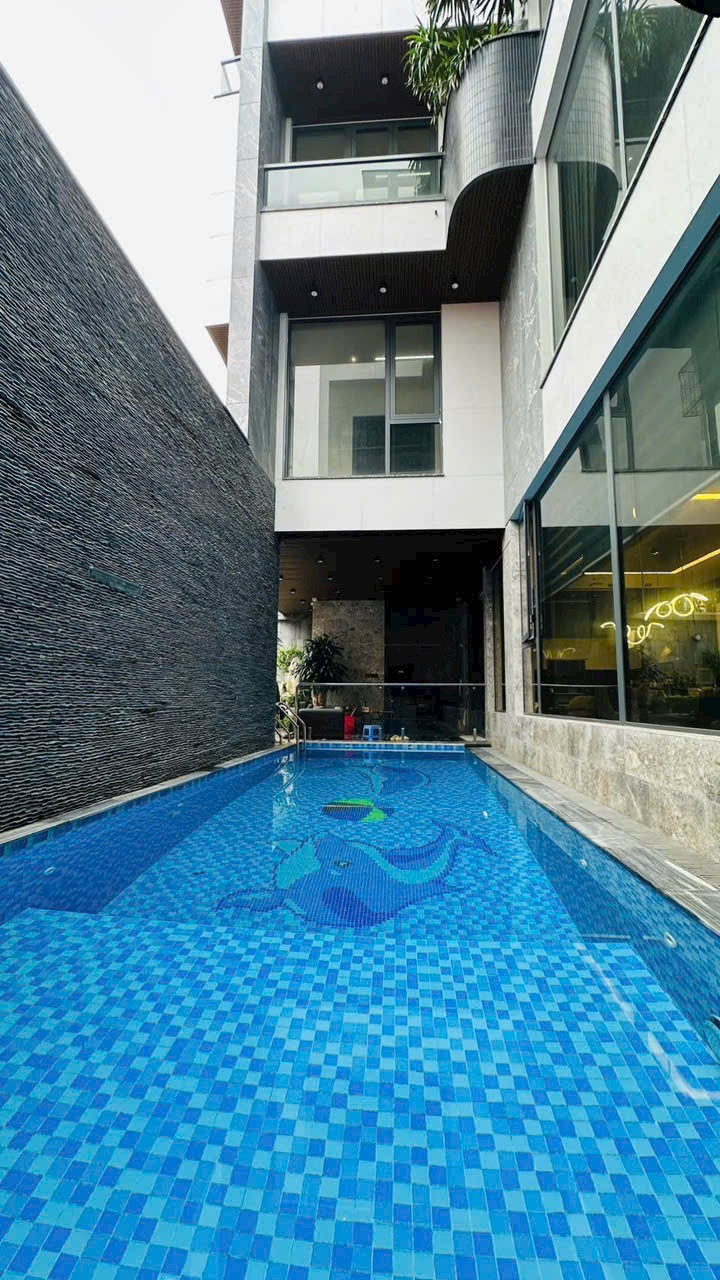 Ảnh Sở Dầu — Vũ Nhà Phố