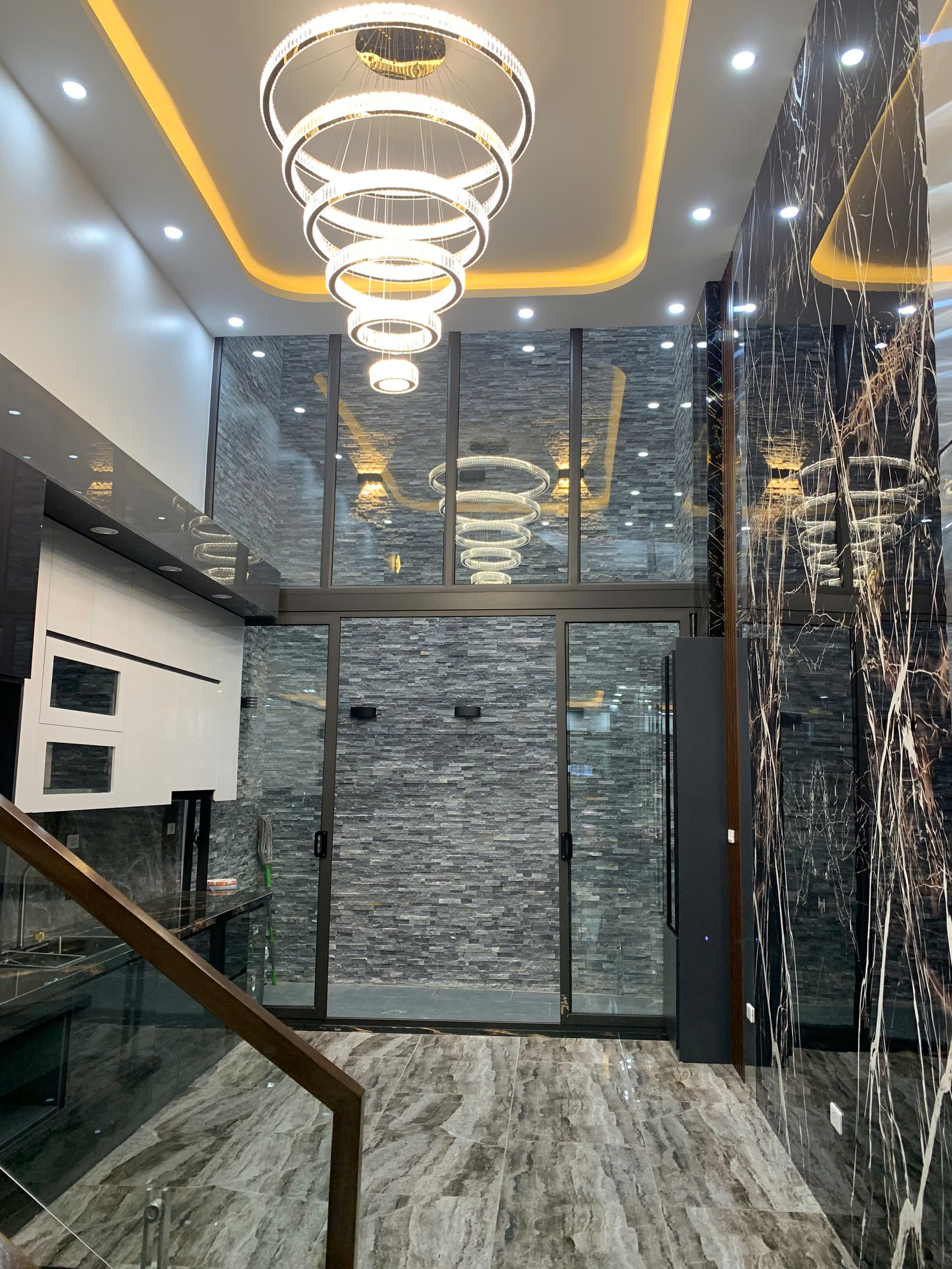 Ảnh Tô Vũ — Vũ Nhà Phố