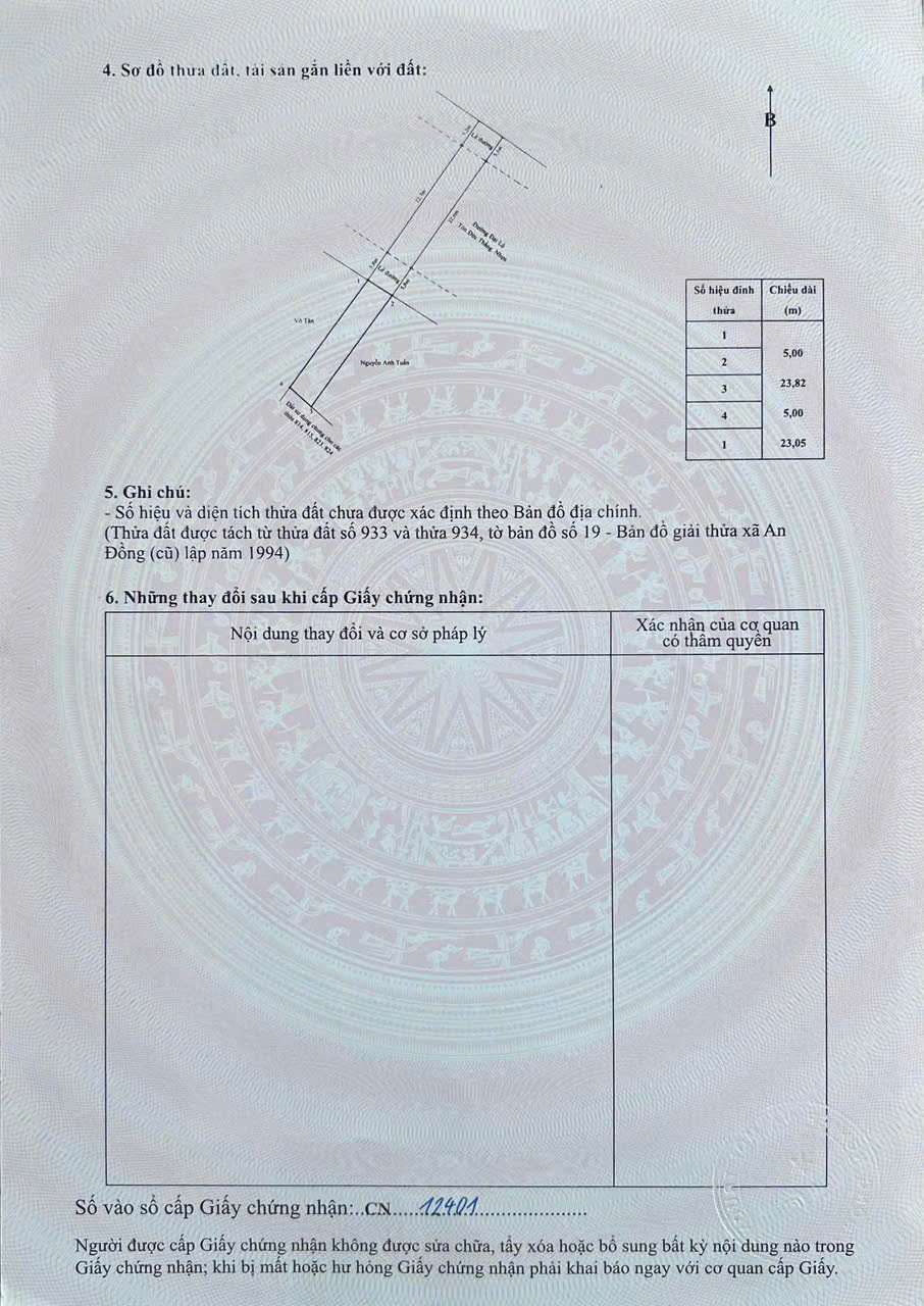 Ảnh Tôn Đức Thắng — Vũ Nhà Phố
