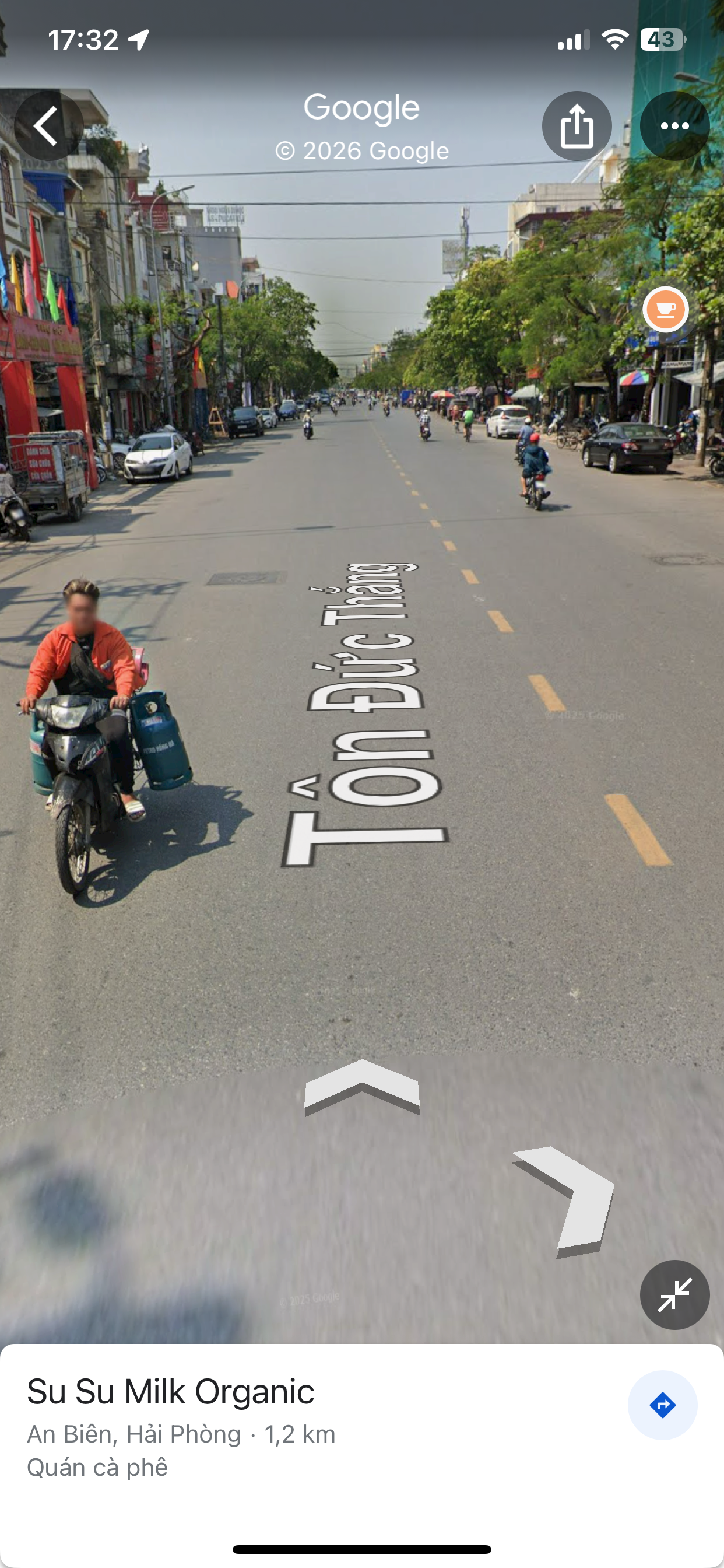 Ảnh Tôn Đức Thắng — Vũ Nhà Phố