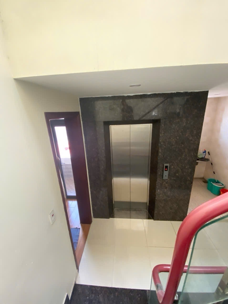 Ảnh Trần Nguyên Hãn — Vũ Nhà Phố