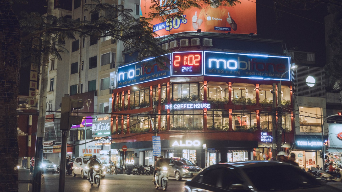 Ảnh Trần Phú — Vũ Nhà Phố