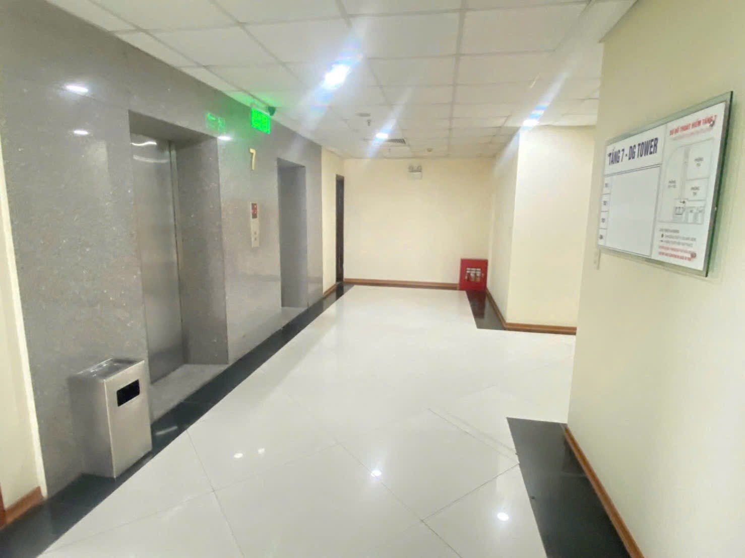 Ảnh Trần Phú — Vũ Nhà Phố