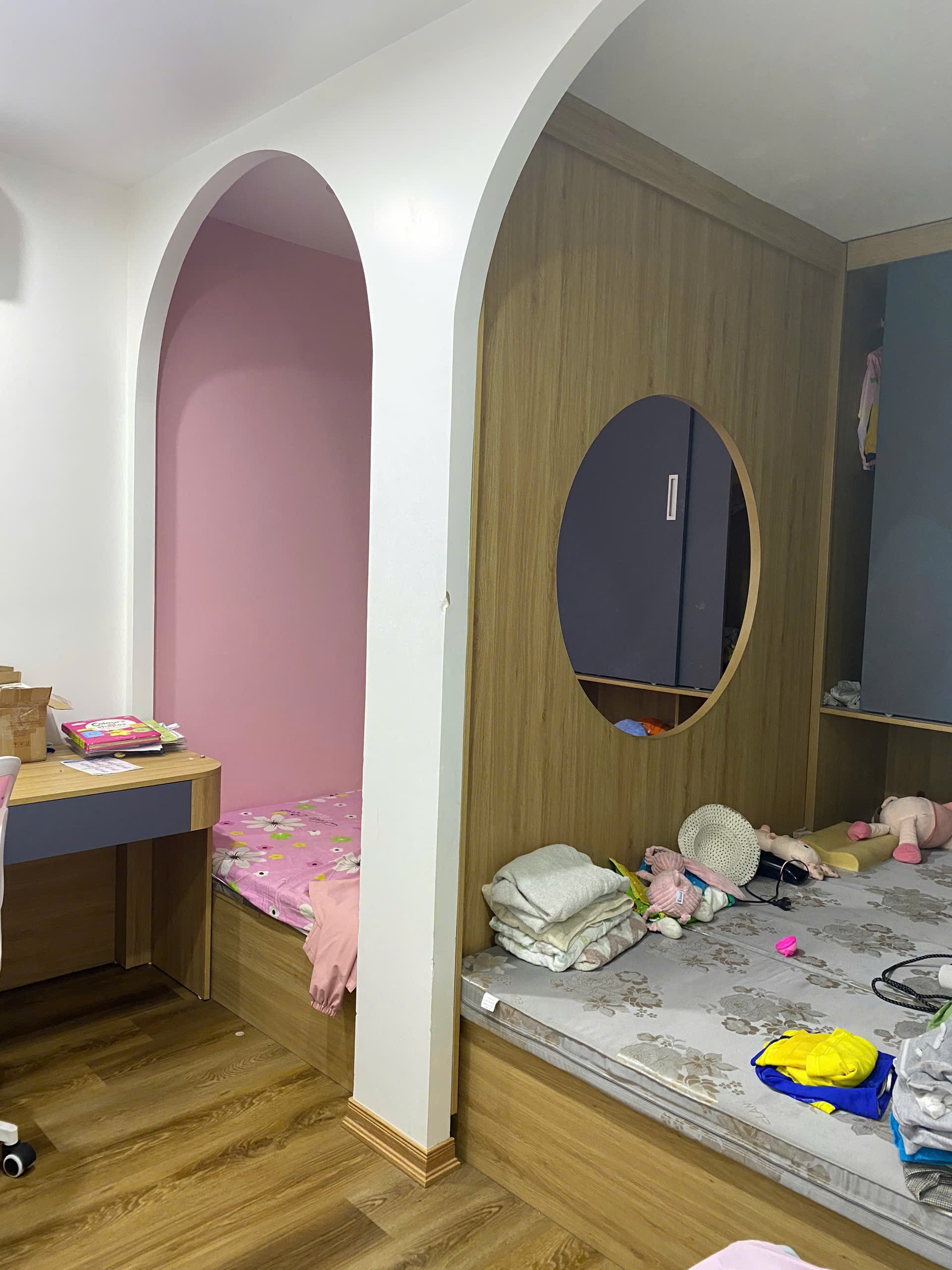 Ảnh Trực Cát — Vũ Nhà Phố