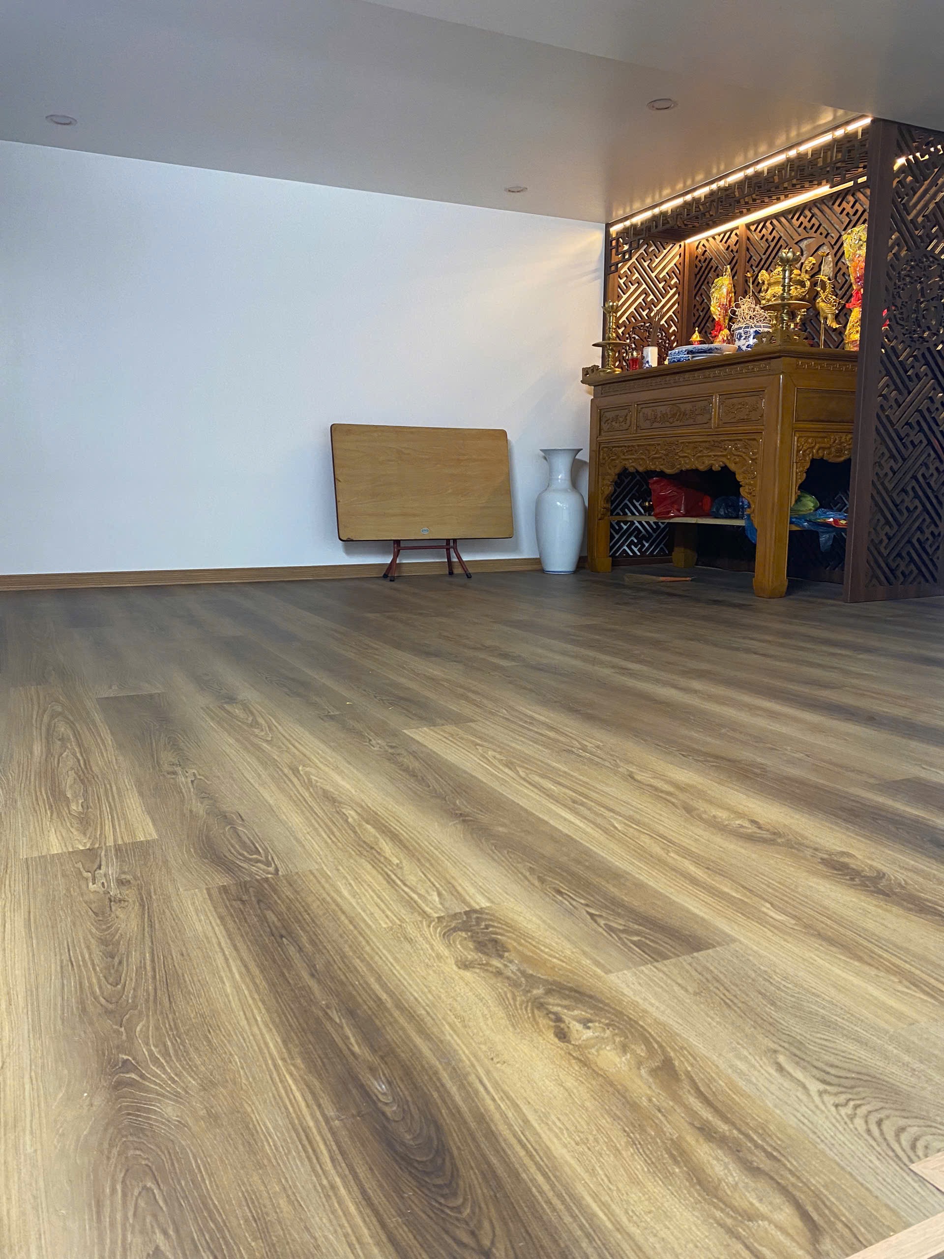 Ảnh Trực Cát — Vũ Nhà Phố