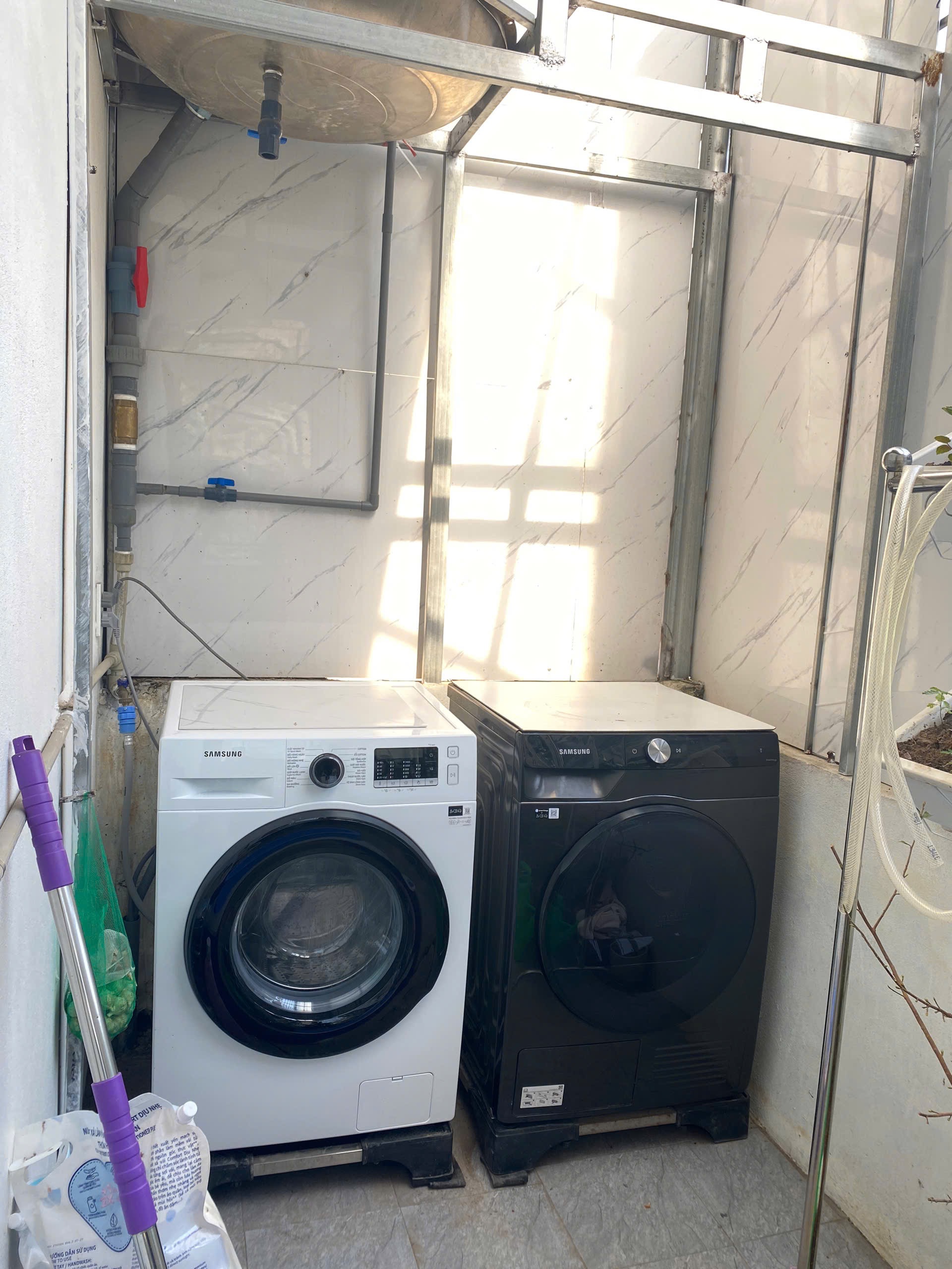Ảnh Trực Cát — Vũ Nhà Phố