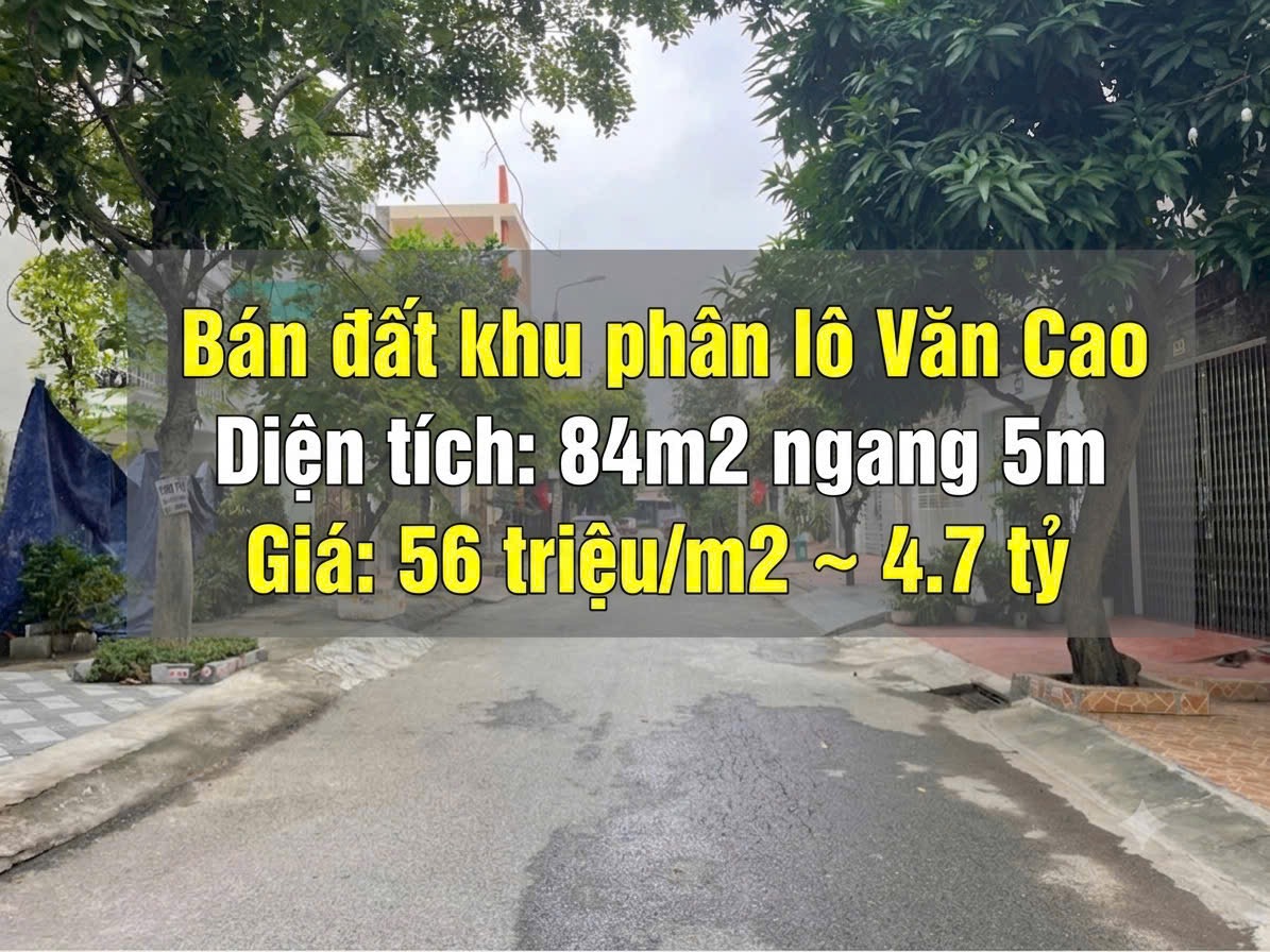 Ảnh Văn Cao — Vũ Nhà Phố