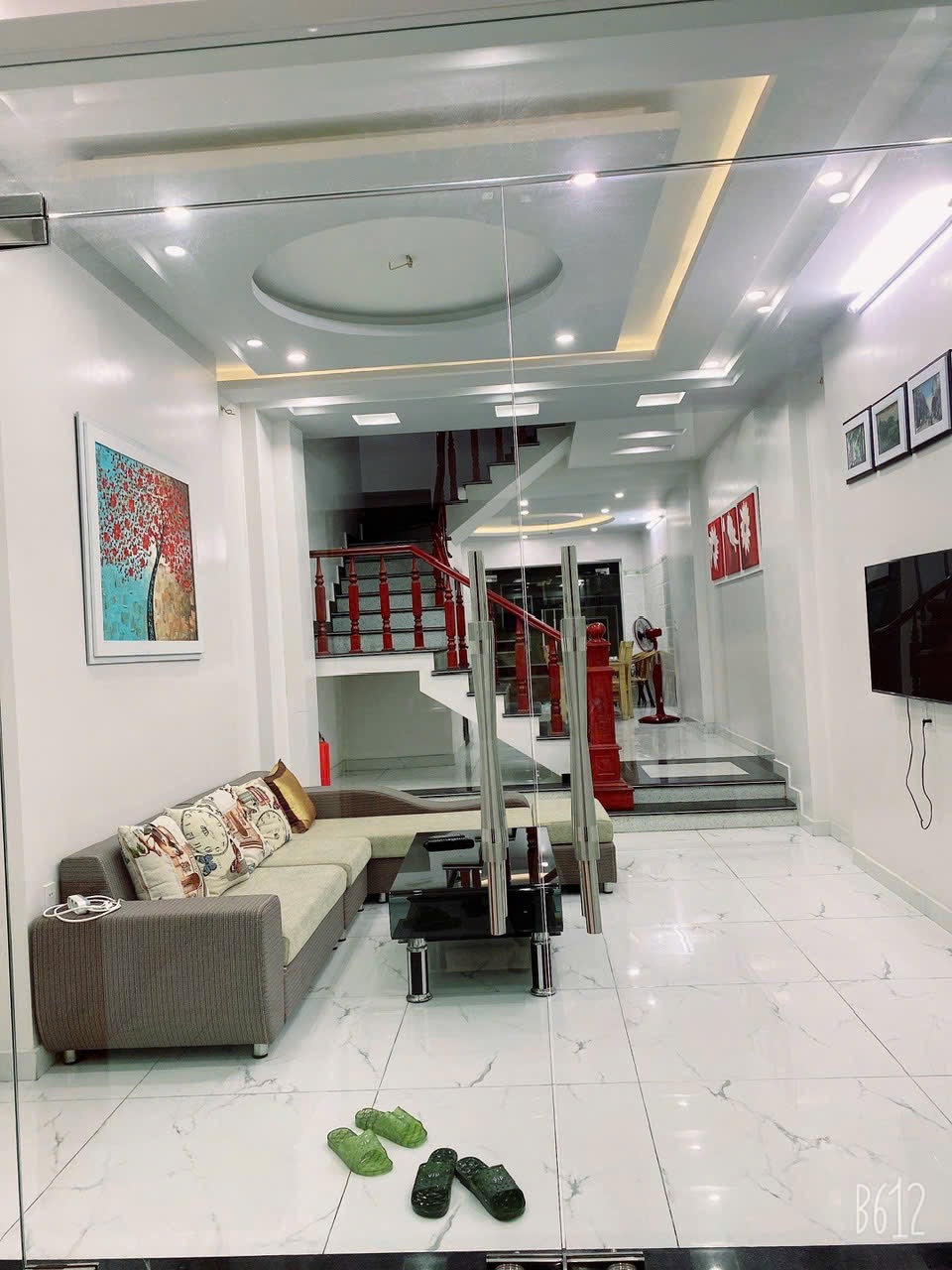 Ảnh Văn Cao — Vũ Nhà Phố