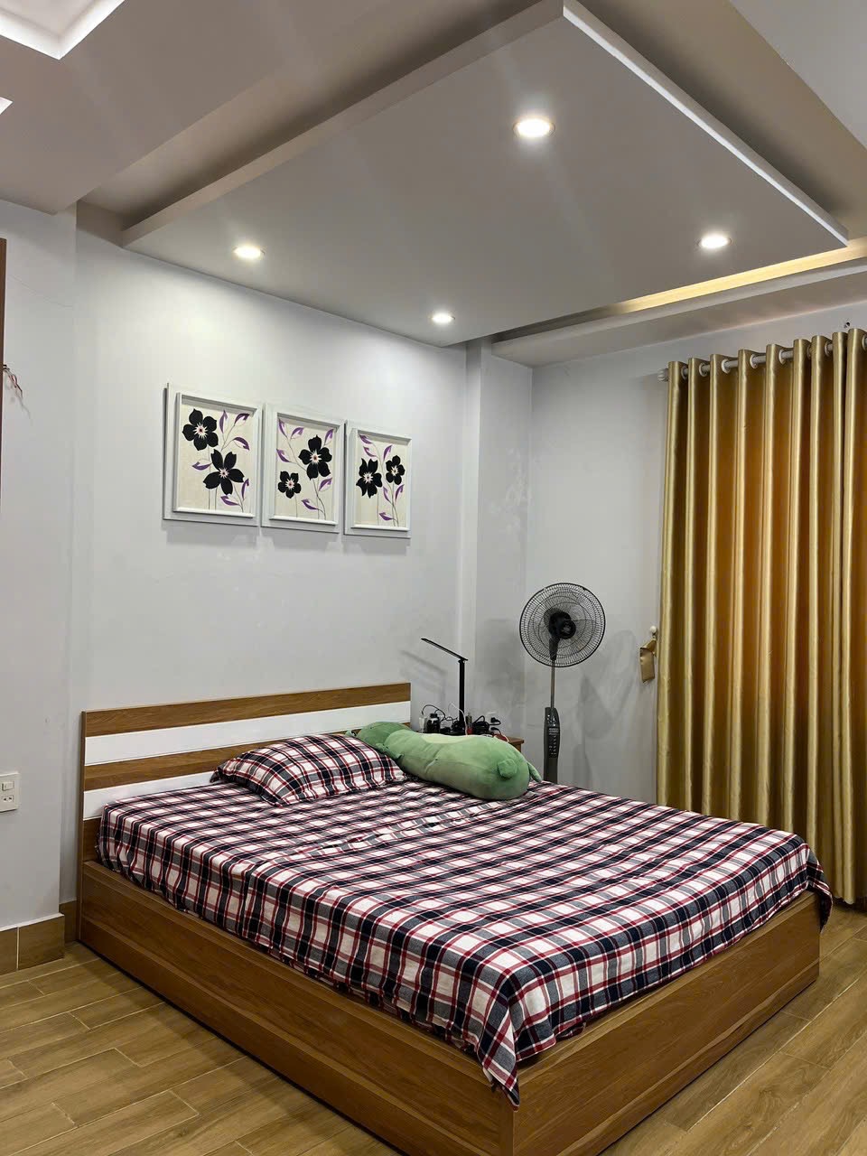 Ảnh Văn Cao — Vũ Nhà Phố