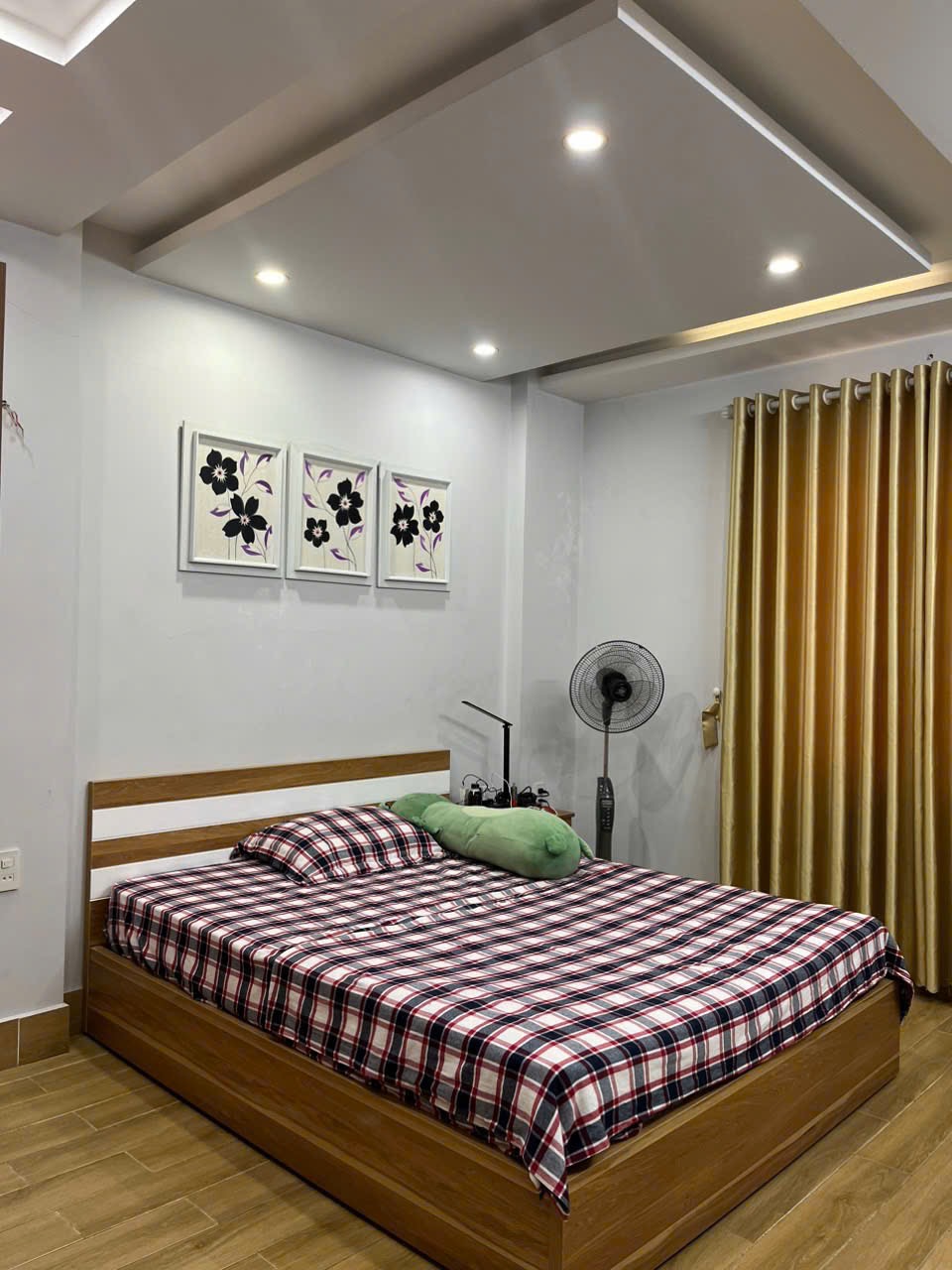 Ảnh Văn Cao — Vũ Nhà Phố