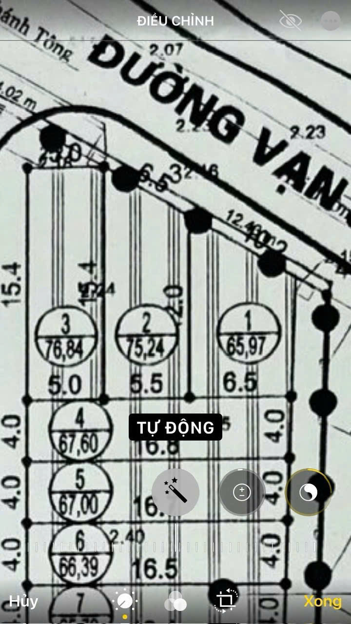 Ảnh Vạn Mỹ — Vũ Nhà Phố