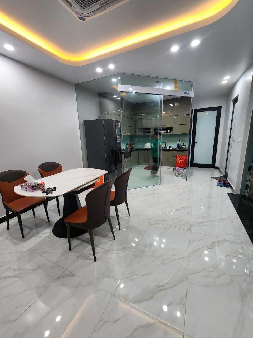 Ảnh Vin Marina — Vũ Nhà Phố