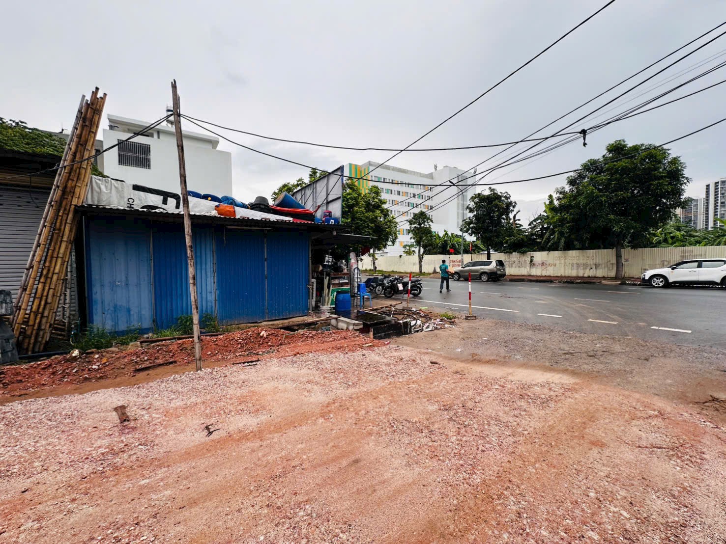 Ảnh Vĩnh Niệm — Vũ Nhà Phố