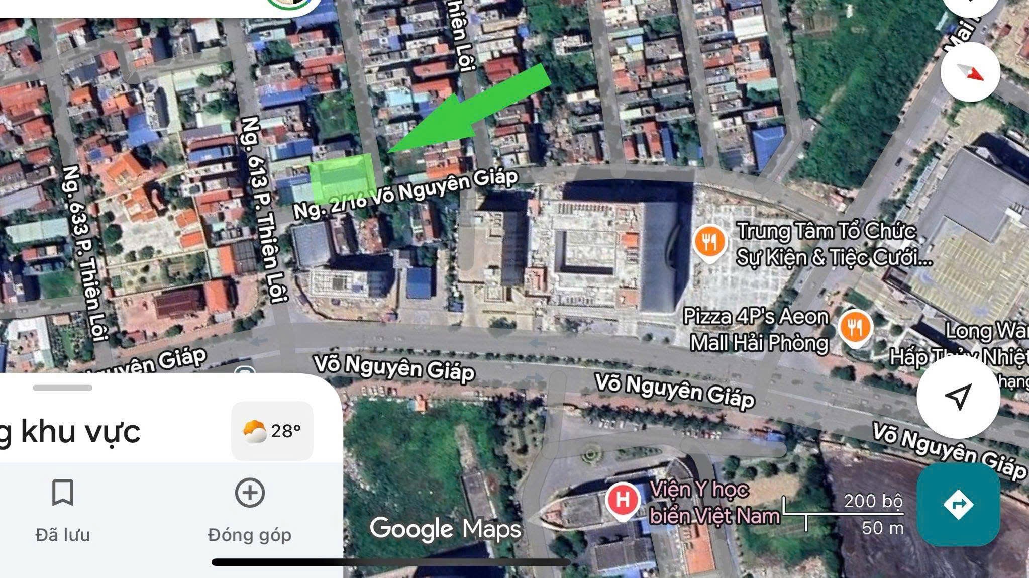 Ảnh Võ Nguyên Giáp — Vũ Nhà Phố