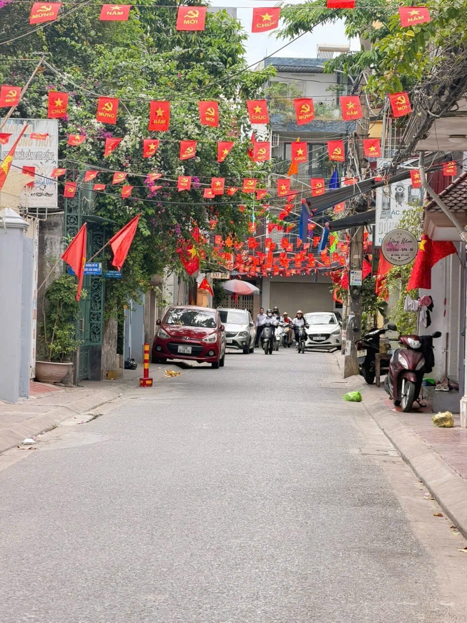 Ảnh Vũ Chí Thắng — Vũ Nhà Phố